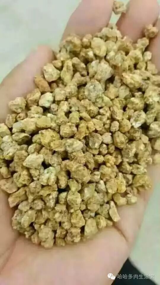 椰糠珍珠岩配土方案_多肉配土教程_多肉配土配方