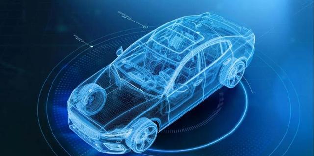 新能源汽车 3.0 时代_买车油还是电_新能源路线图3.0