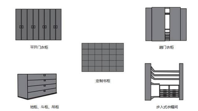 电视墙无限收纳可能_客厅收纳方案_客厅收纳空间规划