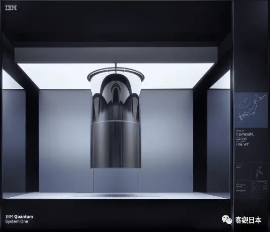 日本首款门式量子计算机投入商用运转 | 星尘资源网