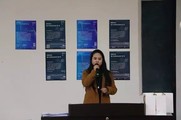 VR讲座现场活动_VR虚拟现实设备体验_虚拟现实设备评测