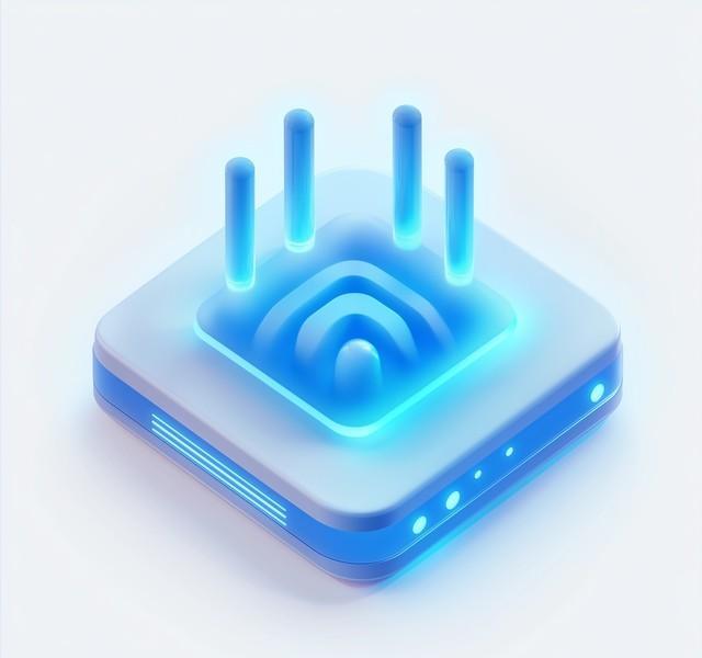 光猫SC/APC 10GPON 2.5G路由器桥接提速_路由器测速方法