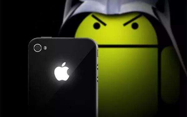 iPhone为什么不需要杀毒软件?原因让安卓手机汗颜! | 星尘资源网