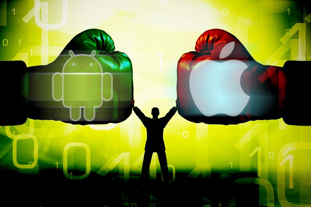 病毒查杀软件_iOS安全机制分析_Android与iOS安全对比