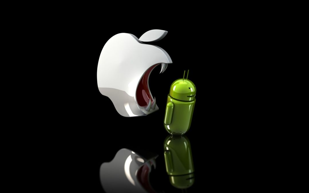 Android与iOS安全对比_iOS安全机制分析_病毒查杀软件