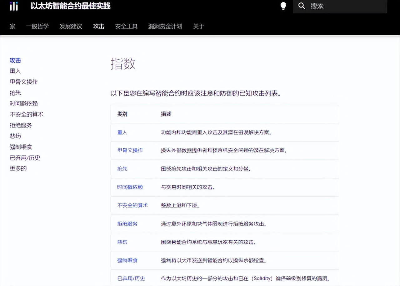 编程学习路径_Solidity最强攻略_Solidity初学者入门
