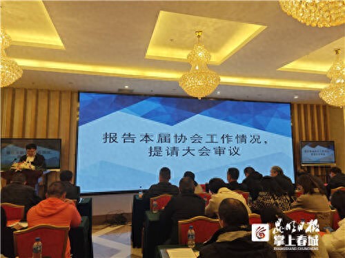 助力企业发展!昆明市科技企业孵化器协会将拓展多元服务功能 | 星尘资源网