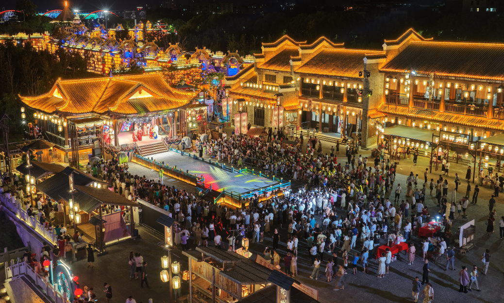 丹江口市文旅发展实践_县域旅游推荐_丹江口市县域旅游竞争力