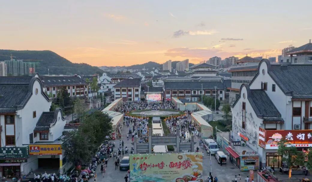 县域旅游推荐_丹江口市文旅发展实践_丹江口市县域旅游竞争力