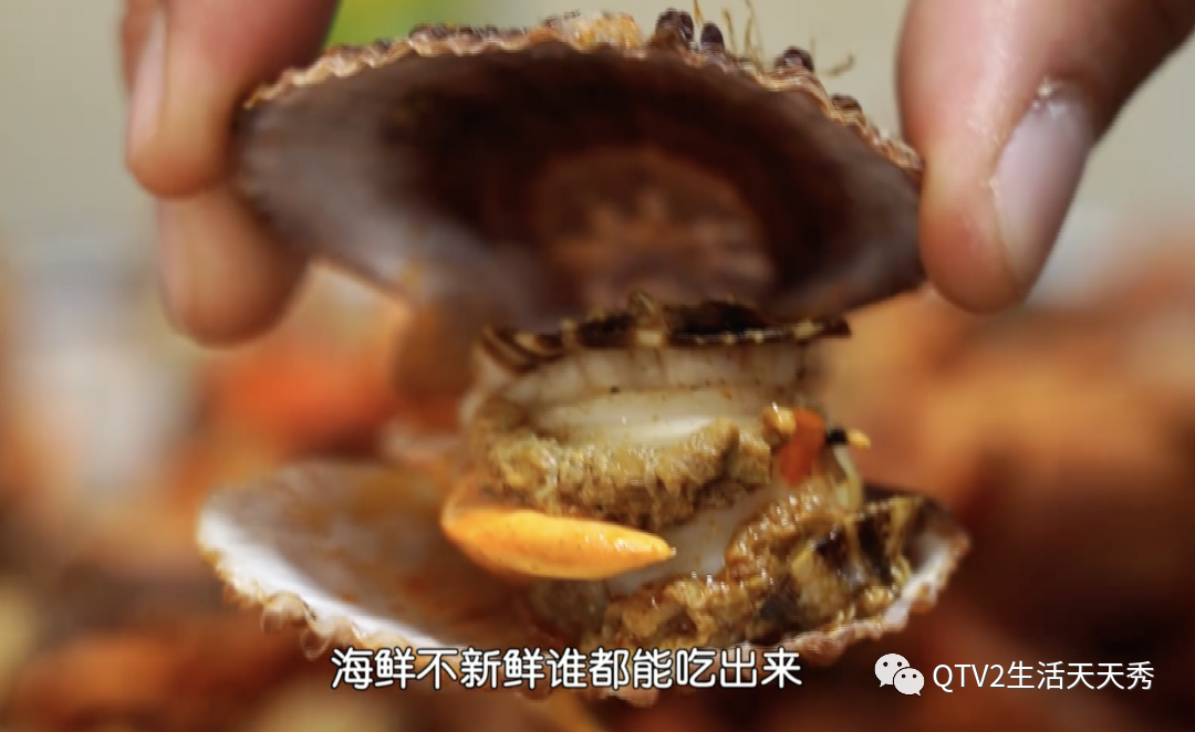 青岛海鲜大排档_青岛海鲜美食_大名哥海鲜