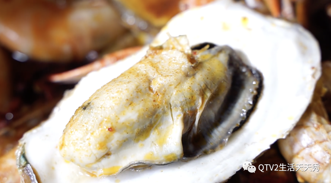 大名哥海鲜_青岛海鲜美食_青岛海鲜大排档