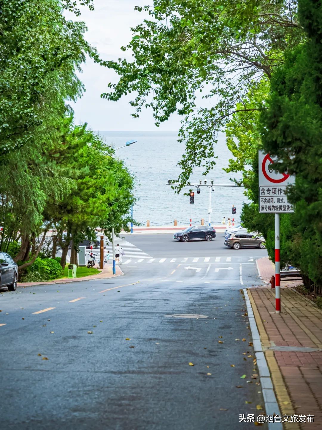 烟台浪漫海岸景点_烟台海岛游_烟台海岸线拍照机位