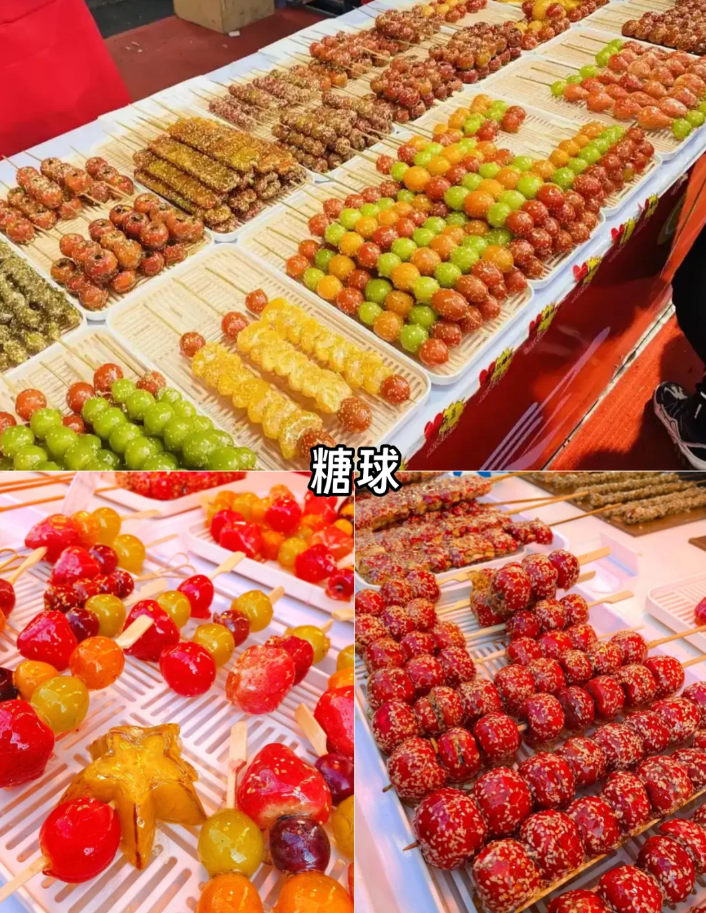 青岛海鲜美食_青岛本地美食_青岛特色小吃