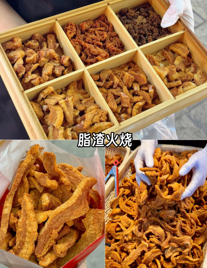 青岛本地美食_青岛海鲜美食_青岛特色小吃