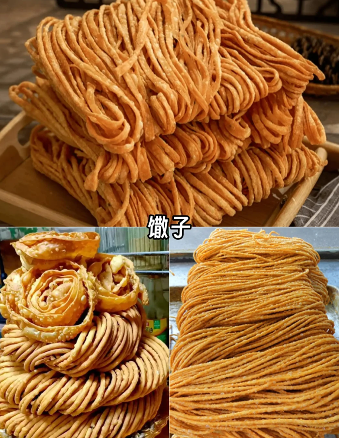 青岛特色小吃_青岛本地美食_青岛海鲜美食