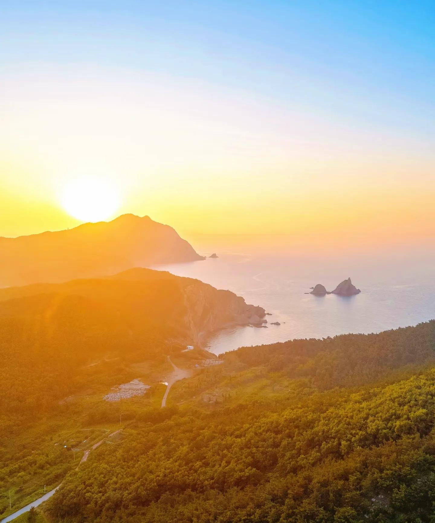 烟台低密度旅游_烟台海岛游_烟台3天2夜游玩攻略