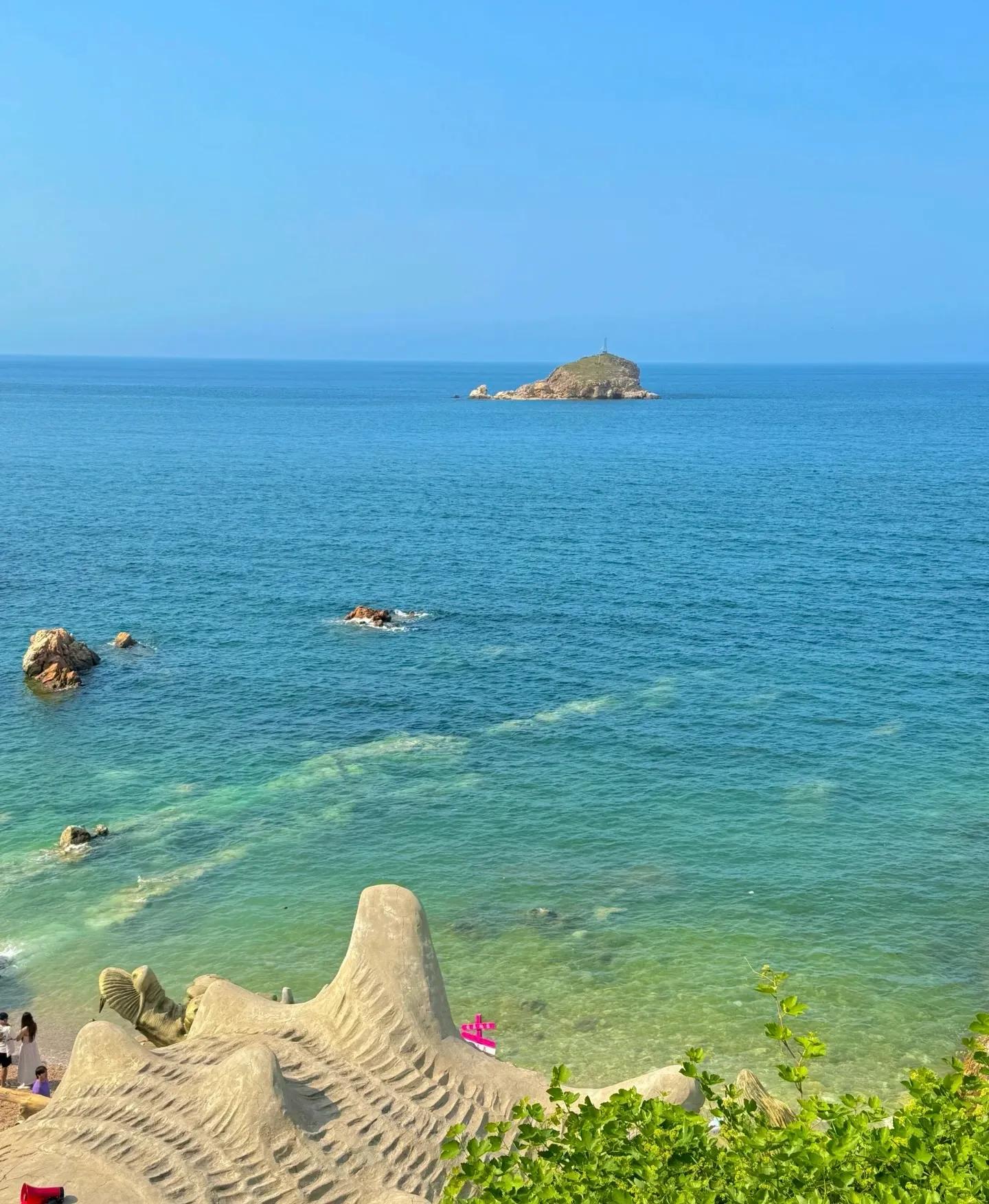 烟台低密度旅游_烟台3天2夜游玩攻略_烟台海岛游