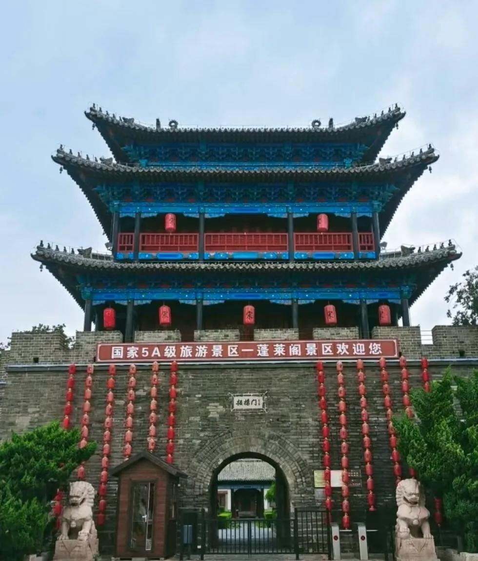 烟台3天2夜游玩攻略_烟台海岛游_烟台低密度旅游