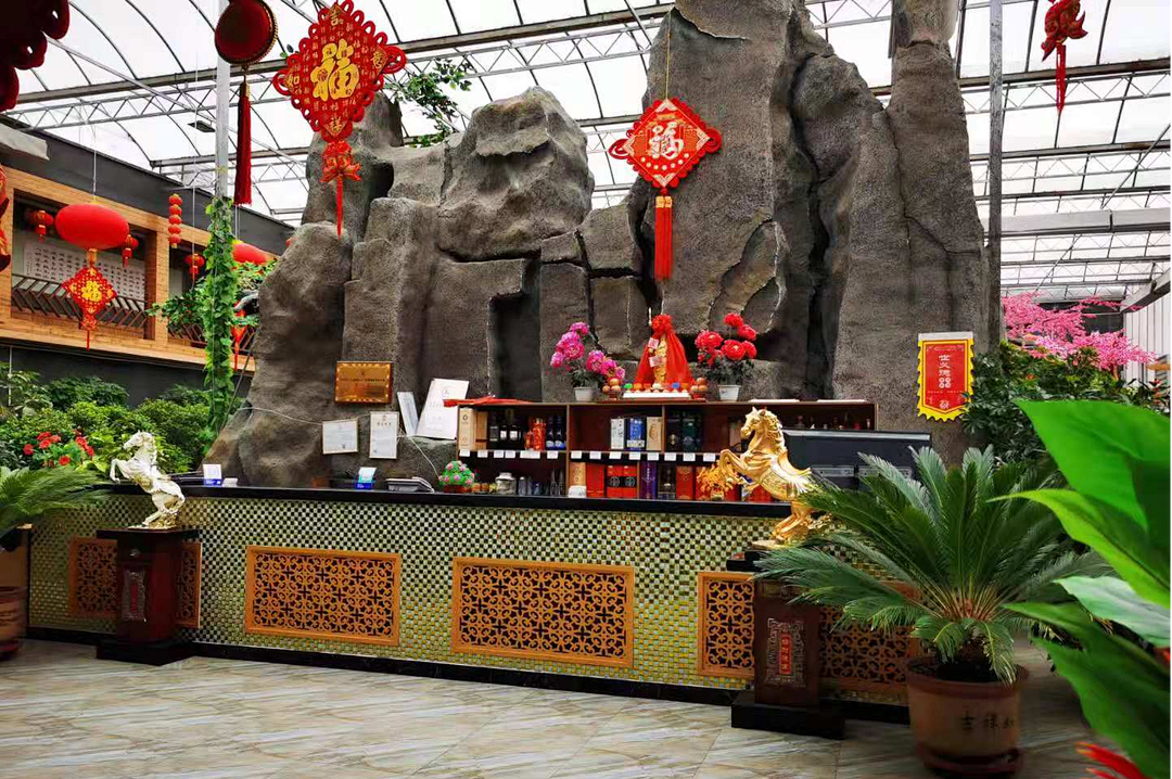 小高陵红色旅游教育基地特色介绍_湟源县星级乡村旅游接待点推荐_青海湟源旅游