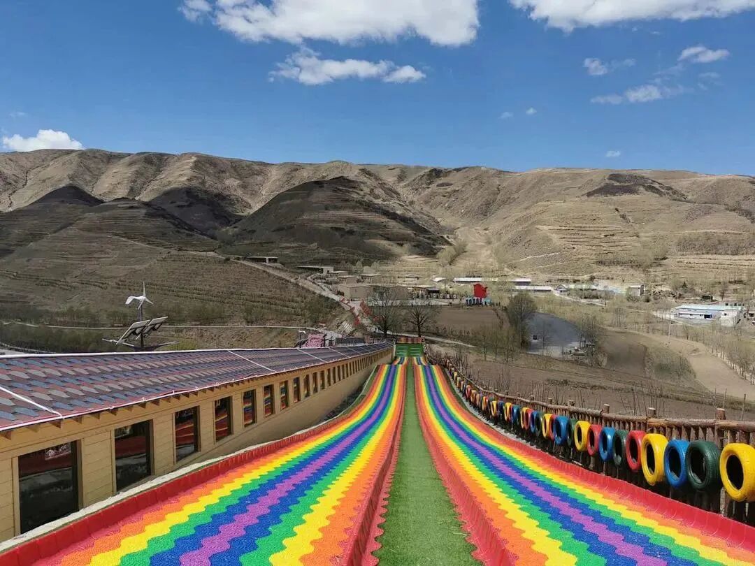小高陵红色旅游教育基地特色介绍_湟源县星级乡村旅游接待点推荐_青海湟源旅游
