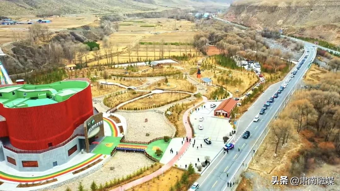 祁连山9号公路 春季自驾游 甘肃祁连山旅游路线_甘肃肃南攻略