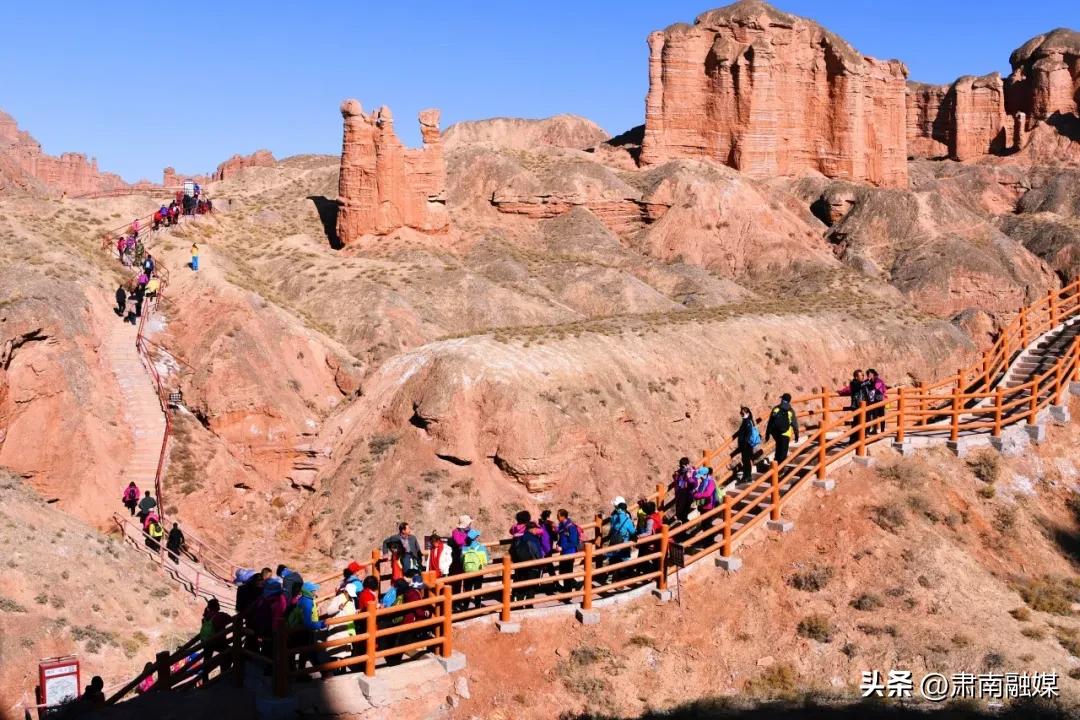 甘肃肃南攻略_祁连山9号公路 春季自驾游 甘肃祁连山旅游路线