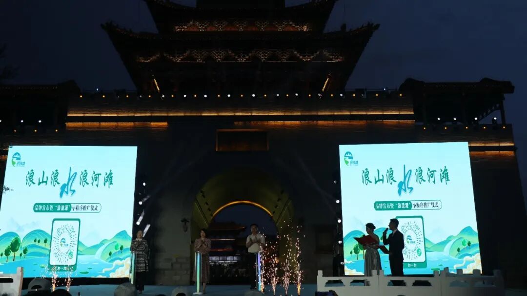 2022青海湟源排灯文化旅游_湟源河湟美食嘉年华_青海湟源旅游