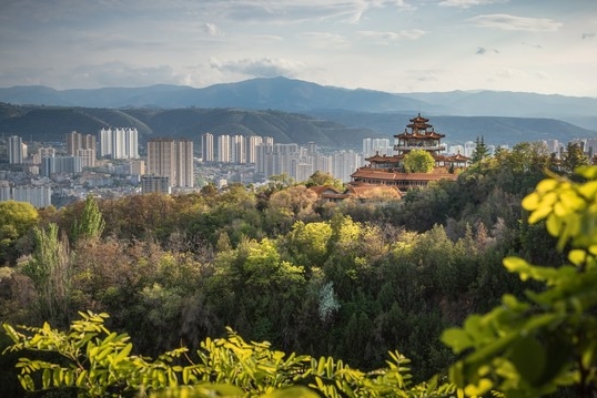 张掖丹霞门票_永登猪驮山丹霞攻略_免费进入猪驮山丹霞的土路指南