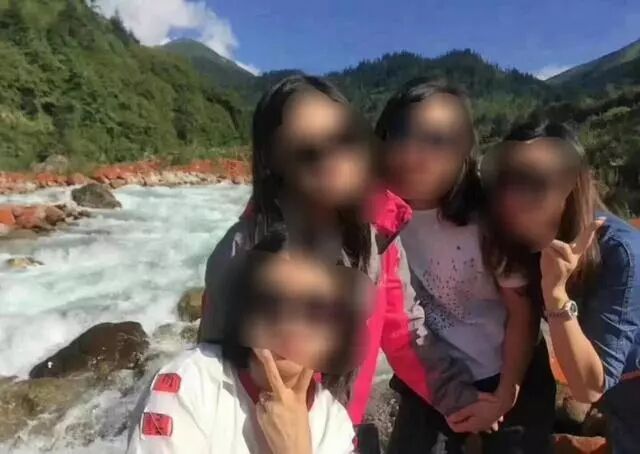 川西自驾攻略_稻城亚丁自驾坠江事故_川西环线旅游安全