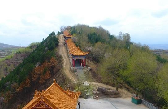 甘肃则岔石林壁画_兰州黄河三峡自驾游_甘肃肃南攻略