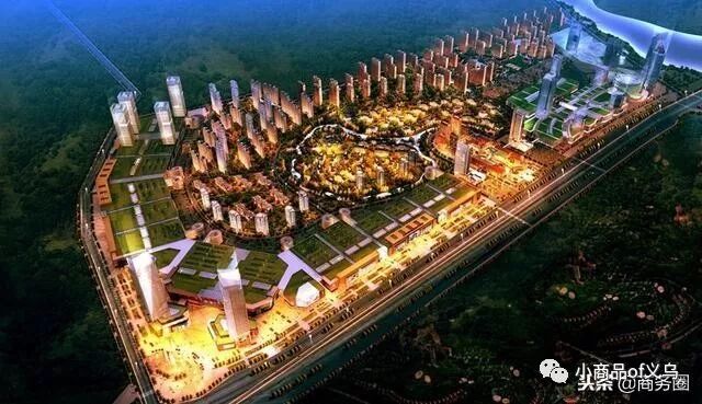 义乌购物攻略_义乌小商品城_义乌国际商贸城