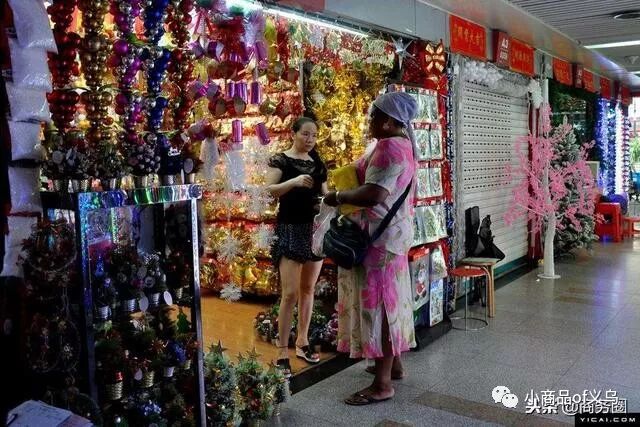 义乌小商品城_义乌购物攻略_义乌国际商贸城