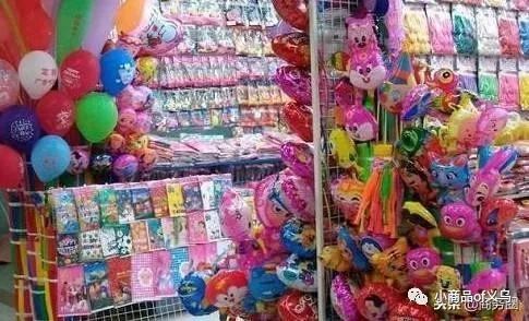 义乌国际商贸城_义乌小商品城_义乌购物攻略
