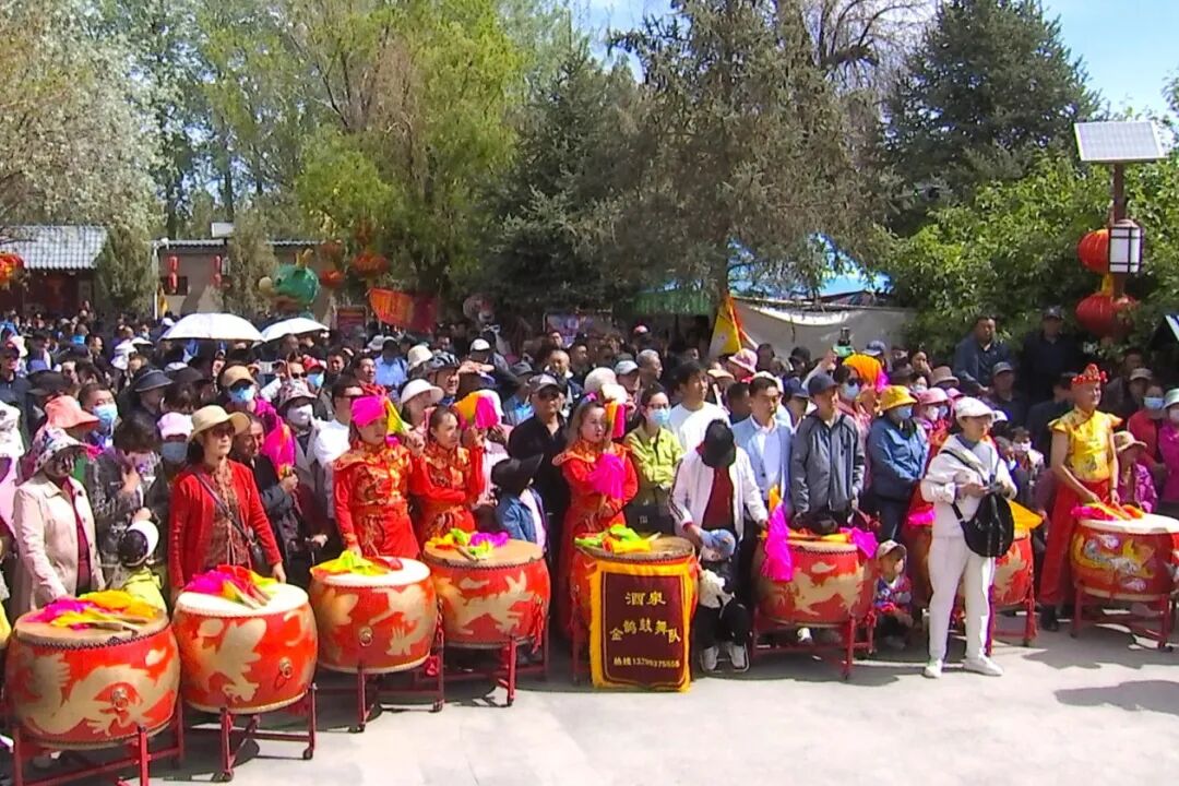 民俗文化旅游_酒泉首届民俗文化旅游季活动_酒泉民俗文化景区