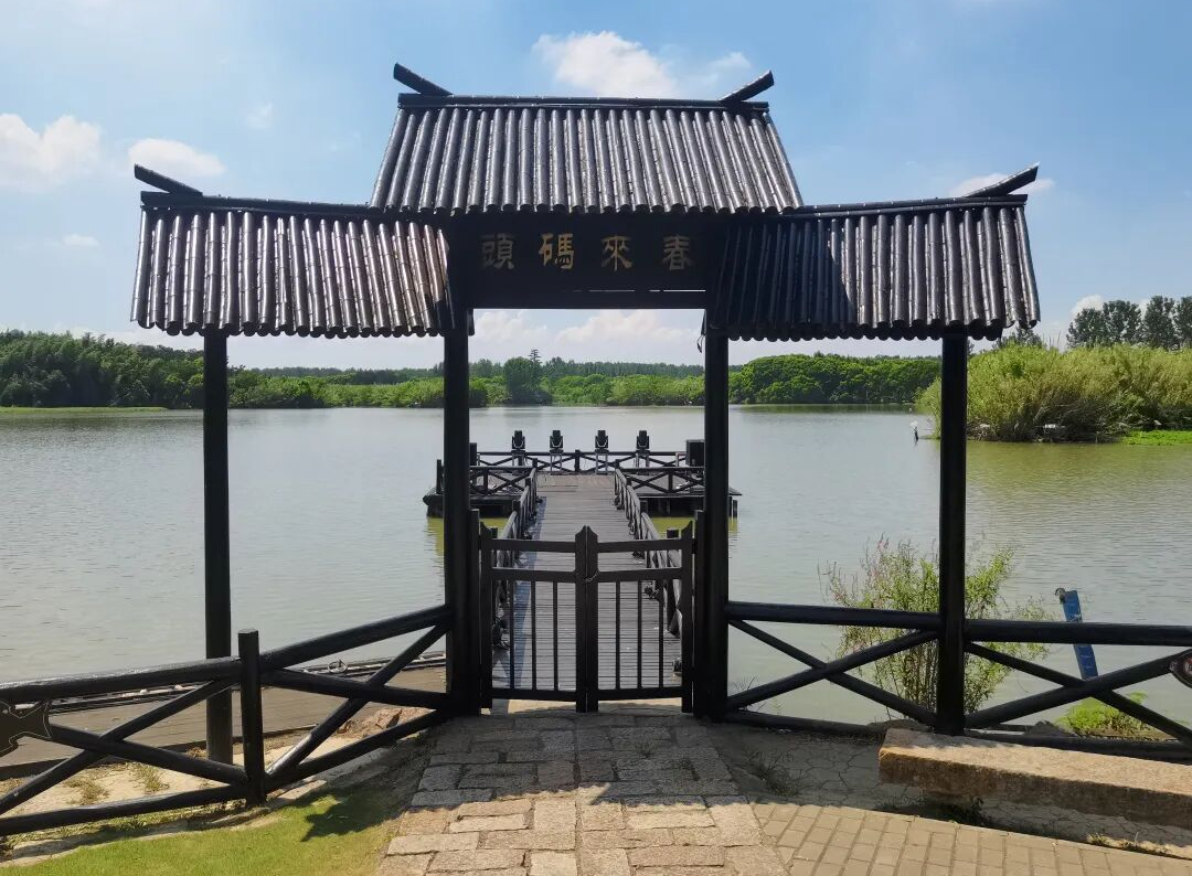 上海周边古村落攻略_周末小众旅行地推荐_冷门旅游地