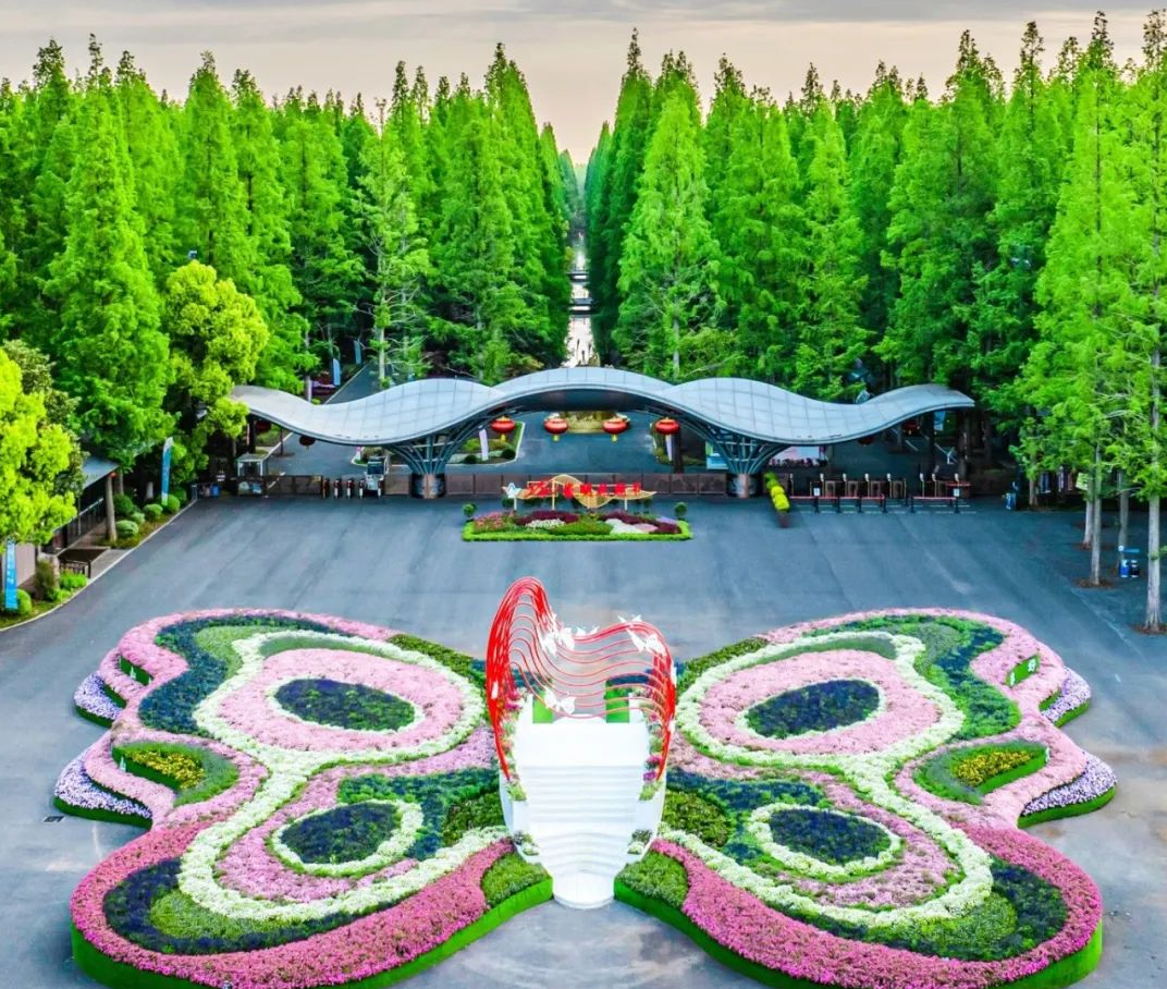 上海周边古村落攻略_冷门旅游地_周末小众旅行地推荐