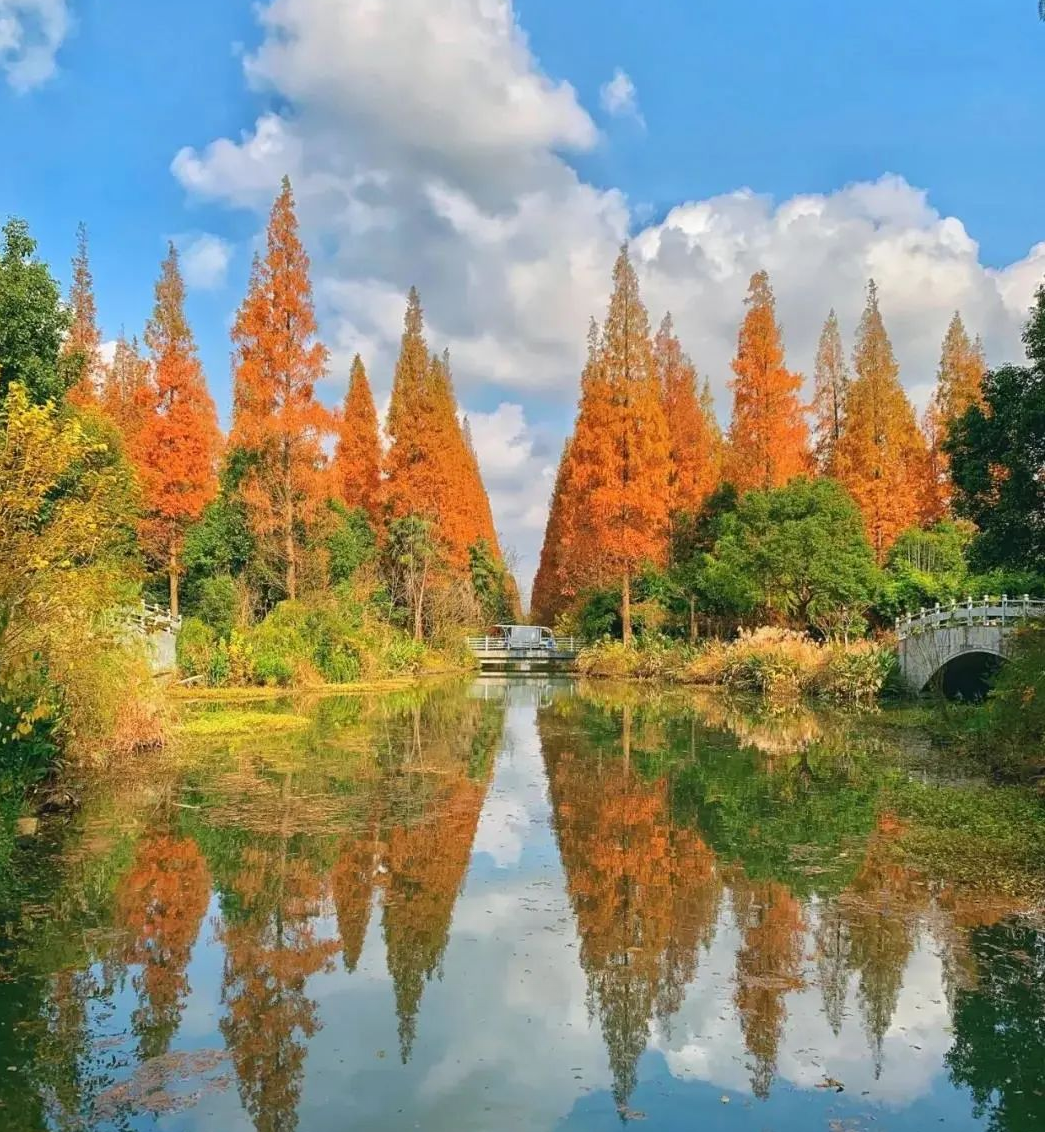 冷门旅游地_周末小众旅行地推荐_上海周边古村落攻略