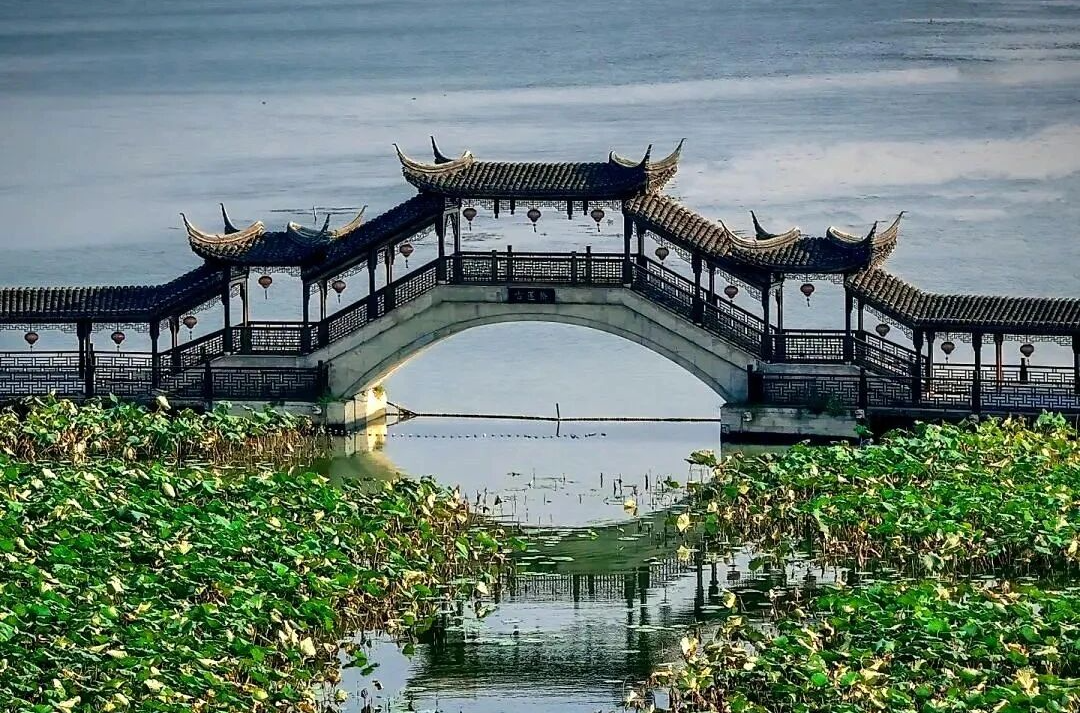 上海周边古村落攻略_周末小众旅行地推荐_冷门旅游地