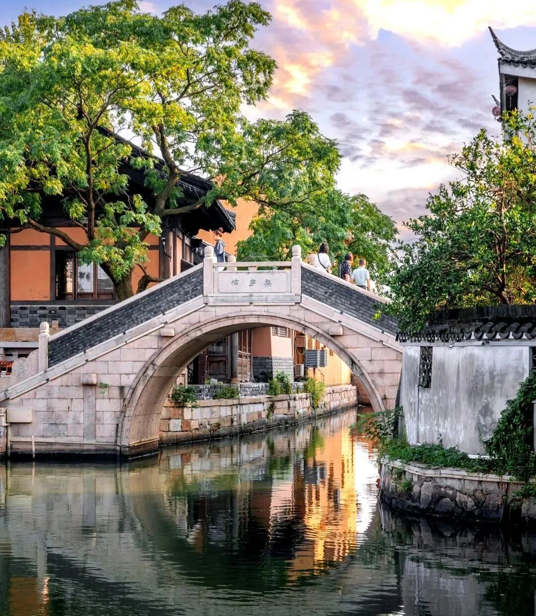 周末小众旅行地推荐_上海周边古村落攻略_冷门旅游地