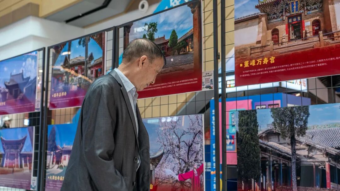 文旅推介会活动_高平主题旅游线路发布_主题旅游路线