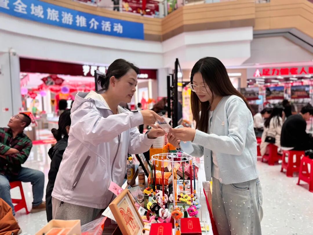 主题旅游路线_文旅推介会活动_高平主题旅游线路发布