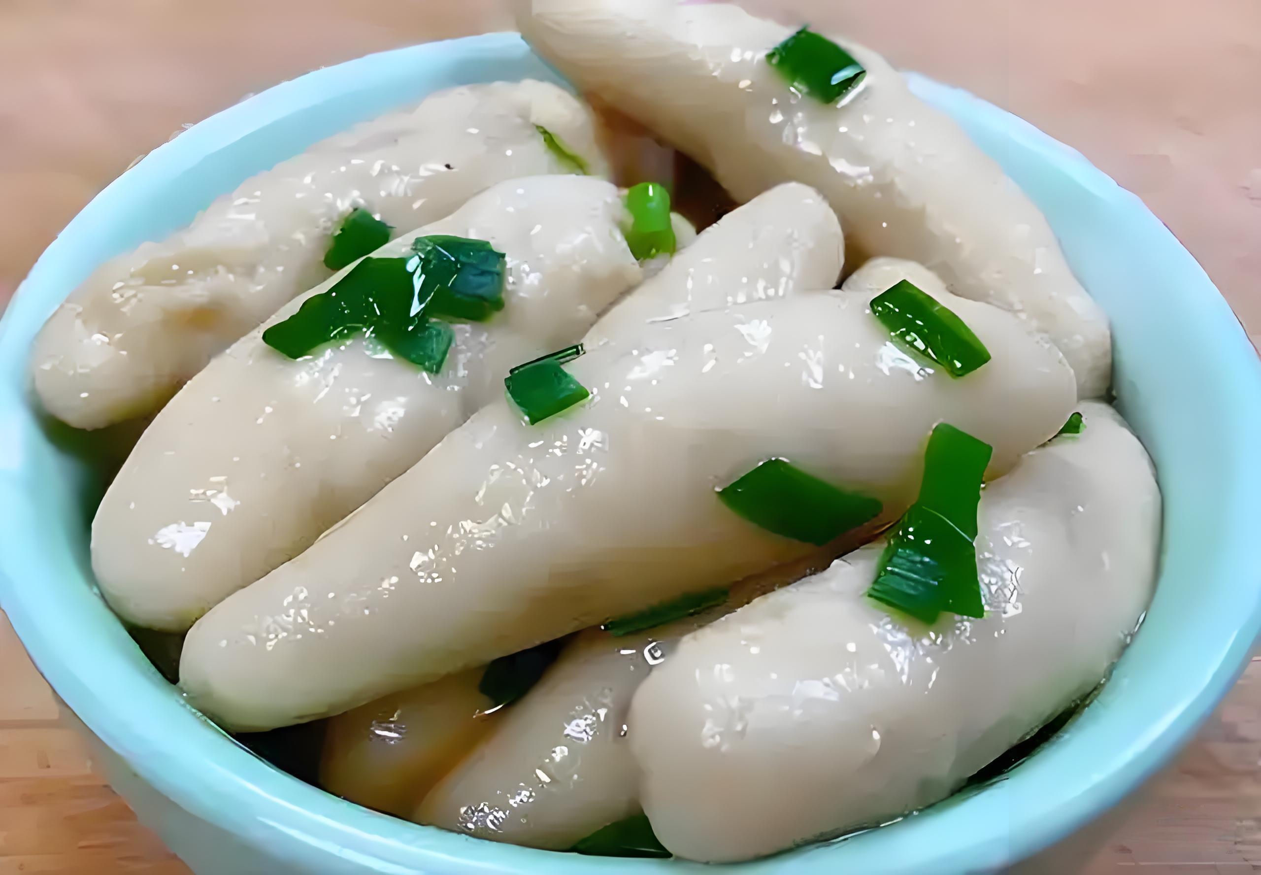 芋头润肺食谱_秋季润肺食谱_芋头家常做法大全