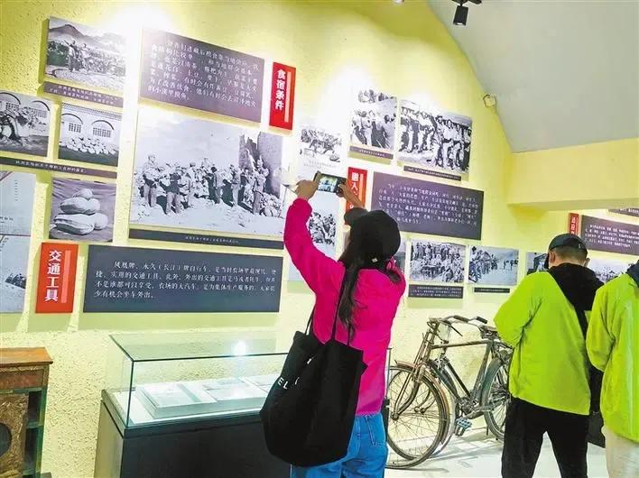 西藏红色旅游联盟_红色旅游景点_建党百年红色旅游线路