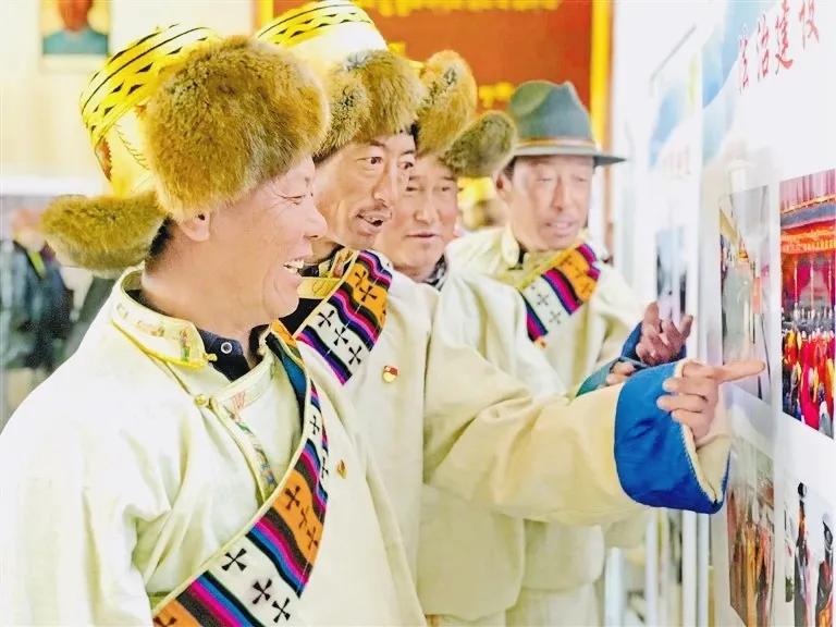 红色旅游景点_建党百年红色旅游线路_西藏红色旅游联盟