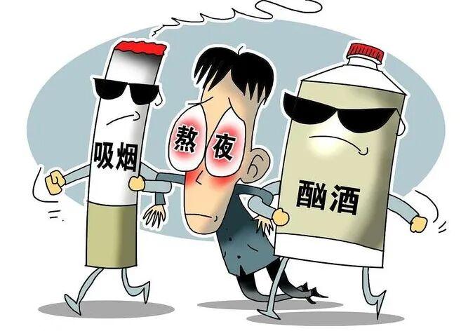 脸色苍白发黄缺乏维生素B12 维生素C牙龈出血 维生素B7头发干燥脆弱_维生素补充指南