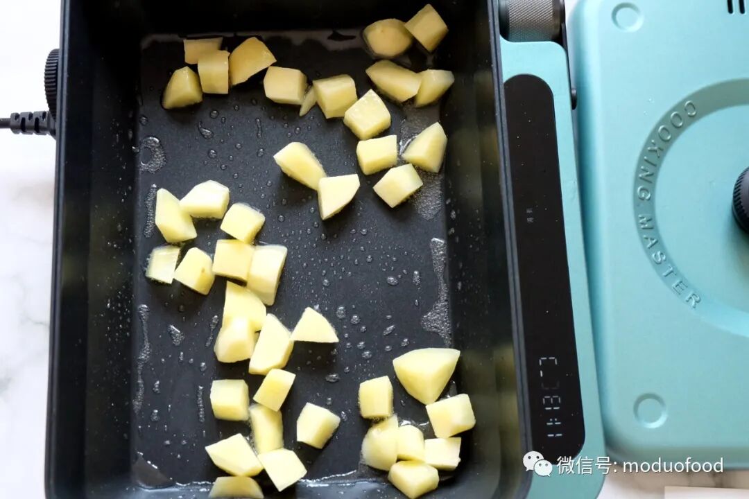 低脂高蛋白食谱_香煎土豆鸡胸肉食谱_低脂健康鸡肉做法