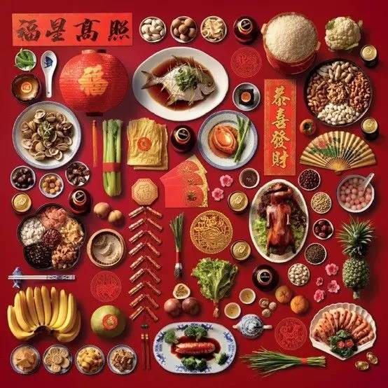 平价的日常料理代餐帮助你不吃胖 | 星尘资源网