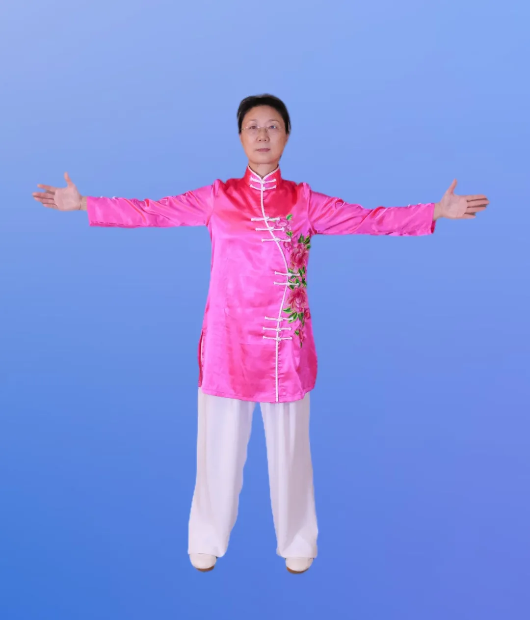 【公益直播】太极养生八法 | 星尘资源网