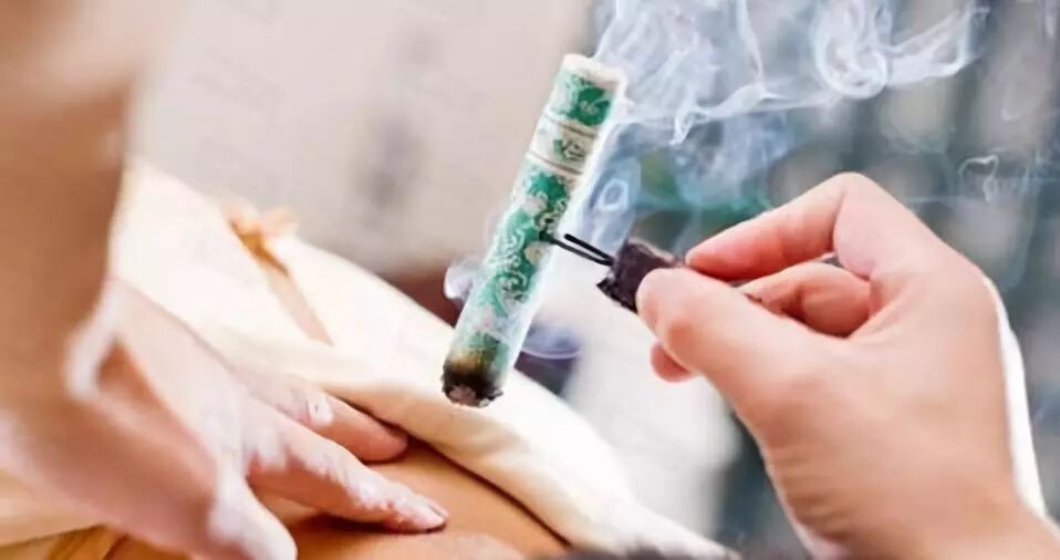艾灸治疗范围_艾灸适应症_艾灸适用病症