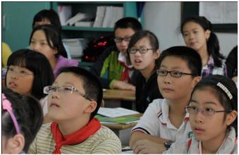 青少年近视率统计_近视刮痧方法_刮痧方法教程